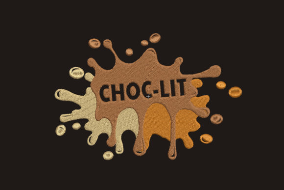 Choc Lit Embroidery Design: An Etsy Seller’s Honest Review