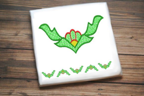 Green Border Frame: An Embroidery Designer’s Honest Review