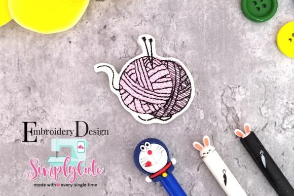 Knit ITH Felties: Worth It for Your Embroidery Business?