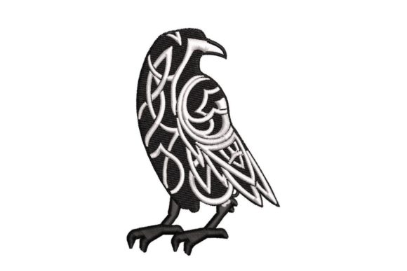 Norsestyle Raven Review for Seasonal Product Lines