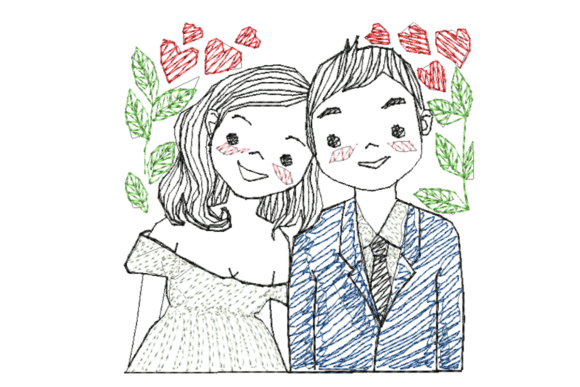 Valentine Embroidery Design: In-Depth Craft Fair Review