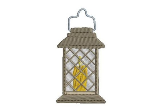 Victorian Lantern: A Designer’s Holiday Product Review