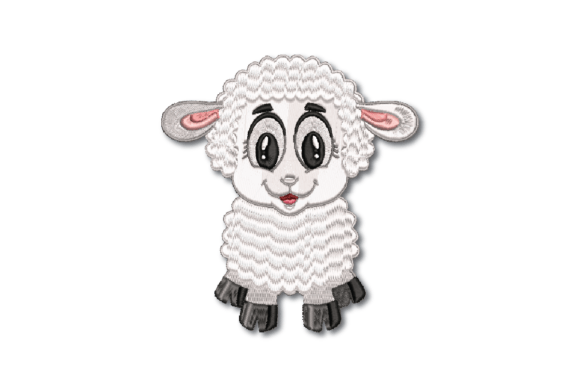 Why Baby Lamb Wins Spring Craft Fair Booths Fast