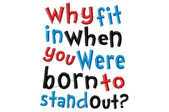 Why Fit: An Embroidery Designer’s Craft Fair Review